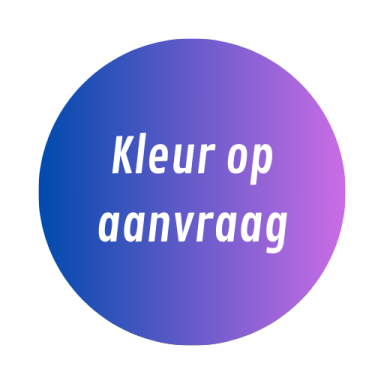 Kleur op aanvraag