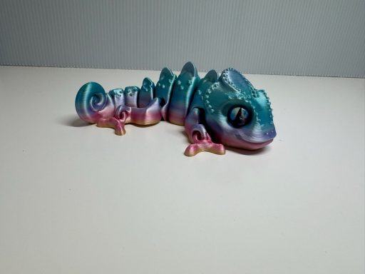 €7 V35 Kameleon