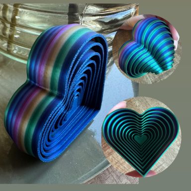Fidget hart