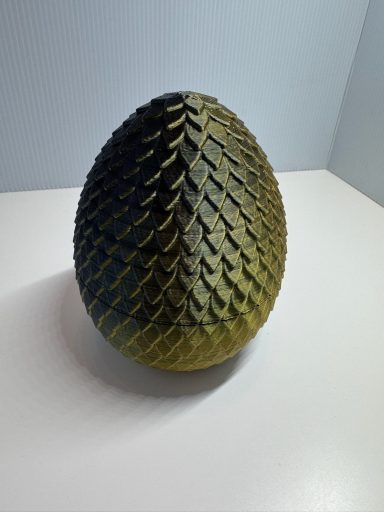 Dragon egg