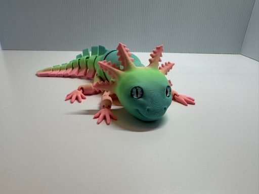 Axolotl