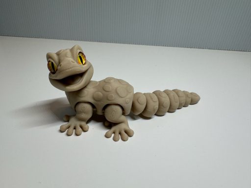 Leopard Gekko